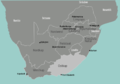 (de)Map-South Africa-Eastern Cape01.png