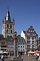 Hauptmarkt - Marktkirche