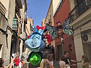 Festa Major De Gràcia: Història, Activitats, Entitats