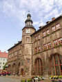 Altes Rathaus (Front)