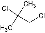 Miniatura para 1,2-dicloro-2-metilpropano