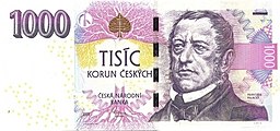 1000 Czech koruna Obverse.jpg