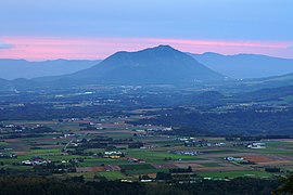 130921 Shiribetsu-dake Dağı Hokkaido Japan01s5.jpg
