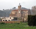 Església parroquial de Sant Julià (Granollers)