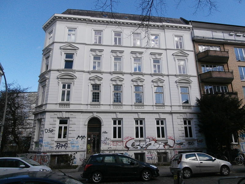 File:16547 Lippmannstrasse 66.JPG