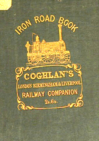 <i>Coghlans Guides</i> Travel guide book series by Francis Coghlan