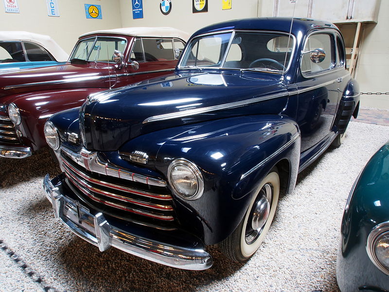 File:1946 Ford 69A Coupé pic4.JPG