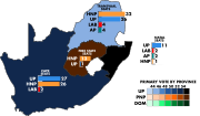 Thumbnail for 1948 South African general election