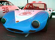 Ginetta G12 1965 Ginetta G12 sn 25.jpg