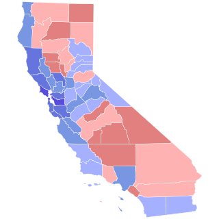 <span class="mw-page-title-main">1992 United States Senate special election in California</span>