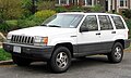 1993-1995 Jeep Grand Cherokee -- 03-30-2012.JPG