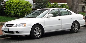 1999-2001 Acura TL -- 03-20-2012.JPG