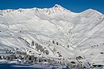 Portes du Soleil