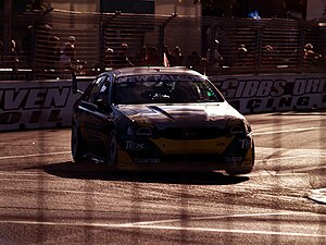 2008 Hamilton 400 (2431048016).jpg