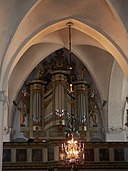 20090808 Ystad 6, Marienkirche, große Orgel.JPG
