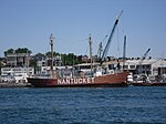 Nantucket (LV-112)