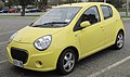 Geely LC (Yeni Zelanda)