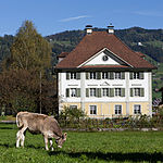 Ennerberg manor