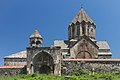 2014 Górski Karabach, Klasztor Gandzasar (40).jpg