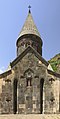 * Nomination Geghard monastery. Kotayk Province, Armenia. --Halavar 16:46, 22 May 2015 (UTC) * Promotion Good quality.--Famberhorst 17:15, 22 May 2015 (UTC)
