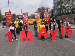 Education and Science Workers Union (Turkey)