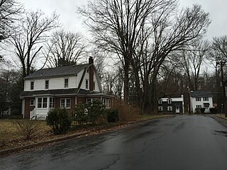 <span class="mw-page-title-main">Wilburtha, New Jersey</span> Unincorporated community in New Jersey, United States