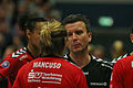 Cheftrainer Dresdner SC Volleyball