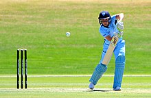 Healy batting for NSW Breakers, 2017 2017-18 WNCL NSWB v ACTM 17-11-26 Healy (01).jpg