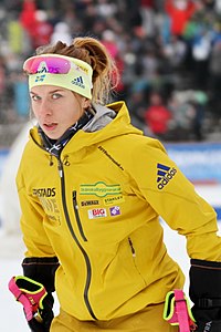 2018-01-04 IBU Biathlon Piala Dunia Oberhof 2018 - Sprint Wanita 23.jpg