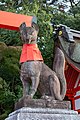 20181110 Fushimi Inari shrine 4.jpg