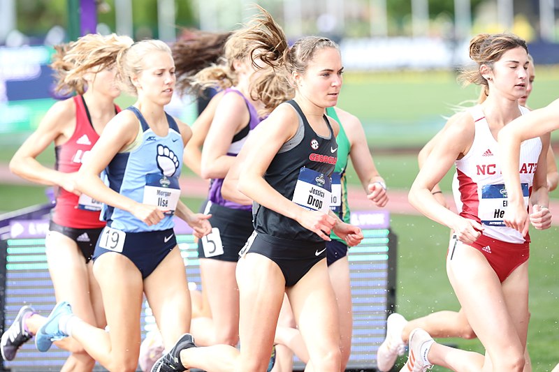 File:2018 NCAA Division I Outdoor Track and Field Championships (27900071917).jpg