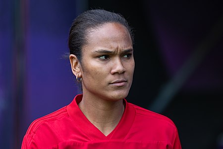 Wendie Renard