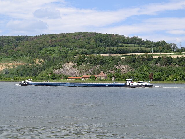 Klein-Pöchlarn an der Donau