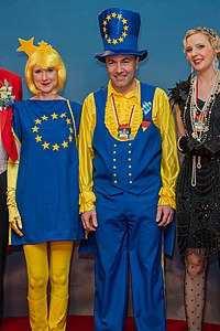 BR,Bayerisches Fernsehen,Fastnacht in Franken,Fastnachts-Verband Franken,Karneval,Live-Sendung,Mainfrankensäle,Manfred Weber