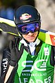 * Nomination FIS Nordic Combined Continental Cup Eisenerz 2020. Picture shows Jakob Lange of Germany --Granada 06:25, 8 January 2021 (UTC) * Promotion  Support Good quality. --Tournasol7 08:34, 8 January 2021 (UTC)