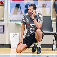 2021-08-26 Handball, Bundesliga Frauen, Testspiel Thüringer HC - BSV Sachsen Zwickau 1DX 0232 by Stepro.jpg