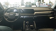 2023 Kia Telluride interior.jpg