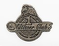 * Nomination 1 Zlot Oldtimer Club, Grzymek 1999 badge --Jacek Halicki 01:04, 8 May 2023 (UTC) * Promotion  Support Good quality.--Rjcastillo 03:07, 8 May 2023 (UTC)