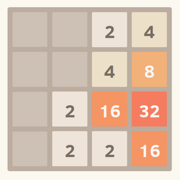 2048 (video game) - Wikipedia