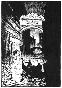 Image illustrative de l’article Le Rendez-vous (Poe)