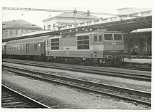 263 004-4 (S 499.2), Bratislava 28.7. 1991 (Czechoslovakia).jpg