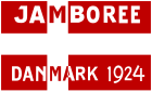 2. verdens speider Jamboree.svg