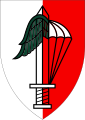 35th Paratrooper Brigade [Old Tag]