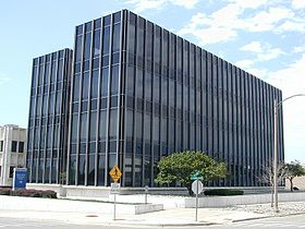 36. Oldsmobile Headquarters Facility.JPG