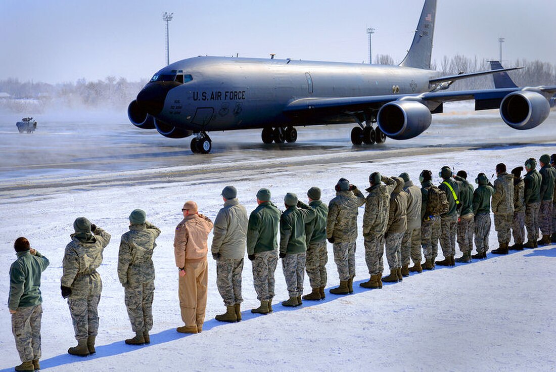 22nd Expeditionary Air Refueling Squadron