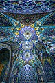 * Nomination Imam Reza shrine, Mashhad, Iran. By User:Soroush.javadian --IamMM 20:12, 9 March 2022 (UTC) * Promotion  Support Good quality. --Aismallard 18:34, 12 March 2022 (UTC)