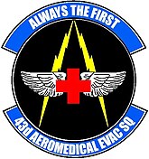 43 Aeromedical Evacuation Sq new 2007.jpg