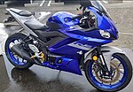 Thumbnail for Yamaha YZF-R3