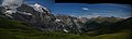 5093-5095a - Klein Scheidegg - View from Jungfraubahn.JPG