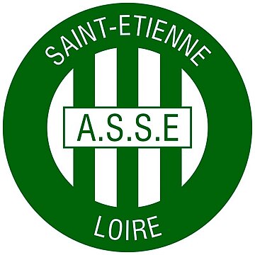 Association Sportive de Saint-Étienne